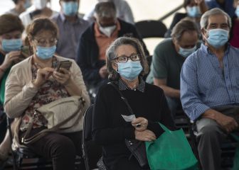 CDMX y EDOMEX regresan al semáforo naranja con medidas sanitarias