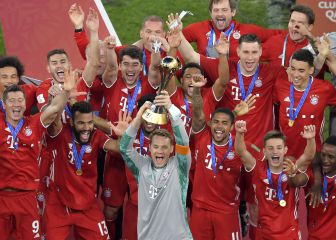 Así vio la prensa internacional la final de Tigres vs Bayern