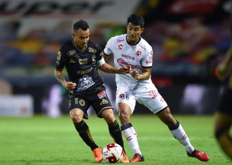 Tijuana - León, cómo y dónde ver; horario y TV online