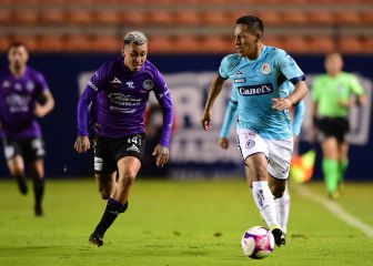 Mazatlán - Atlético San Luis: Horario, canal, cómo y dónde ver