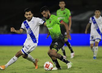 Puebla - FC Juárez, cómo y dónde ver; horario y TV online