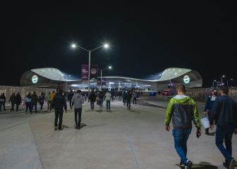 Mazatlán FC juega mejor con afición en la tribuna