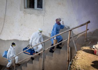 CDMX y Edomex no reanudarán todas las actividades en color naranja del semáforo