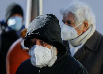 En vivo: CONAPO prevé  145 mil embarazos no deseados este año por COVID-19