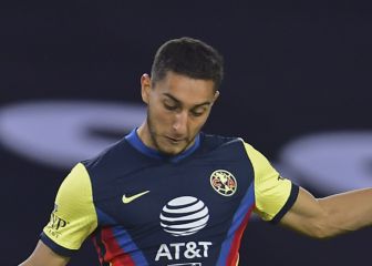 Sebastián Cáceres: 