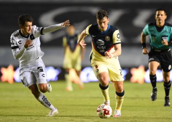 América - Querétaro: Horario, canal, TV, cómo y dónde ver