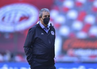Boy crítica accionar de Tigres en la final contra el Bayern