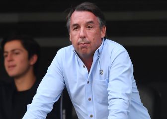 Emilio Azcárraga logró traer a México el Mundial 2026