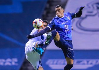 Javier Aguirre da el ‘espaldarazo’ a Funes Mori tras las críticas