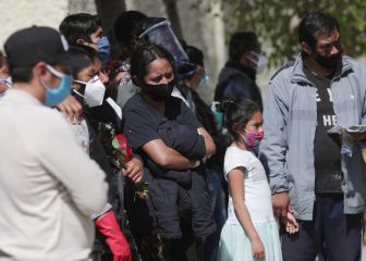 Mañana inicia la vacunación a adultos mayores