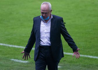 Javier Aguirre: ''La Liga MX es top-10 del mundo''