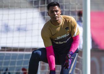 Alfredo Talavera regresa al Nemesio Díez, su casa por 22 temporadas