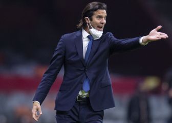 Santiago Solari: 