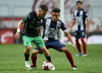 Santos Laguna - Monterrey: Horario, canal, cómo y dónde ver