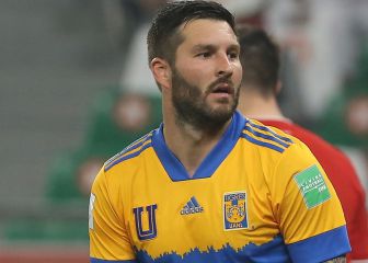 Ex técnico de Gignac piensa que se retirará en Tigres