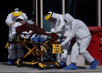 Coronavirus en México: resumen, casos y muertes del 15 de febrero