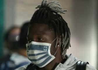 Así será la alineación de Rayados para enfrentar a Santos