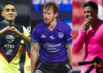 10 datos que ha dejado la jornada 6 del Guardianes 2020