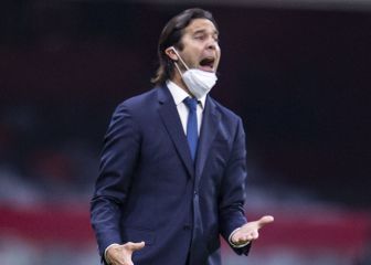 El América de Solari igualó mejor arranque de temporada como local