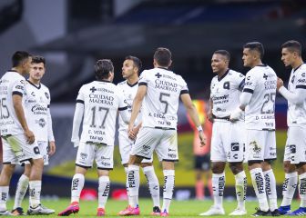 Querétaro: un año sin ganar de visitante