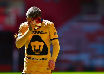 Pumas; a la sombra de lo que hizo en el Guardianes 2020