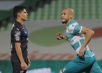 Javier Aguirre: “La derrota nunca es bienvenida”