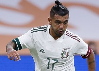 En la Juventus destacan la calidad del 'Tecatito' Corona