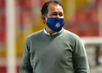 Para Juan Reynoso, “Tigres es una institución grande”