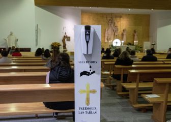Cómo conmemorar el Miércoles de Ceniza sin ir a la iglesia