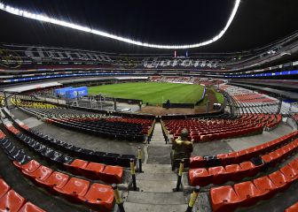 Cruz Azul y Tri Femenil usarán el Azteca el mismo día