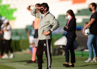 Fue de los mejores partidos del año: Medina sobre la goleada a León