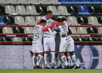 Atlas por fin gana y hunde al Pachuca