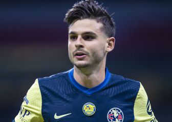 Benedetti estaría listo para regresar frente al Atlas