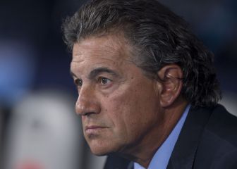 Rubén Omar Romano fue operado del corazón con éxito