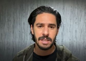 Rafa Márquez Lugo da su análisis de la Ida de Octavos de Final de Champions League