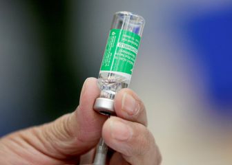 En vivo: En México ha vacunado contra COVID-19 a personas mayores de 100 años