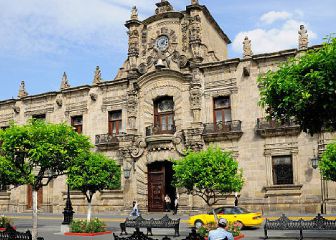 Plan de vacunación en Jalisco inició el 15 de febrero