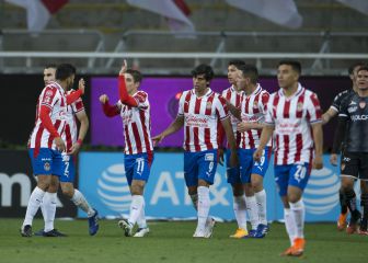 Chivas aún no presenta solicitud para abrir sus tribunas
