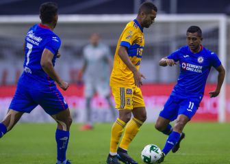 Tigres - Cruz Azul: Horario, canal, cómo y dónde ver