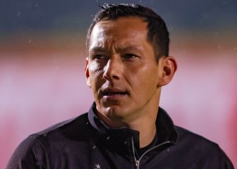 Jesús Martínez Jr. aclara la suplencia de Cota en León