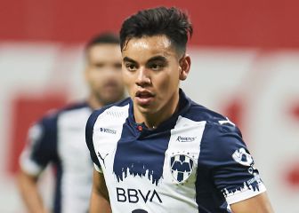 Carlos Rodríguez despierta el interés de clubes en europeos