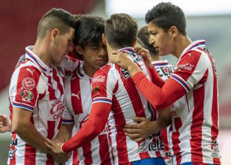 Chivas cree merecer más puntos de los que tiene