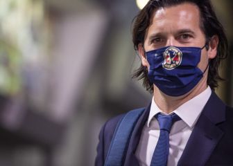 Solari hace trizas el mito de los técnicos debutantes en Liga MX