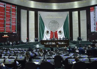 Diputados de Morena proponen eliminar diputaciones plurinominales