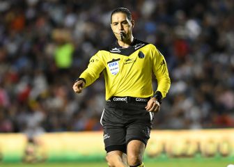 García Orozco aseguró que Maganda fue despedido con engaños