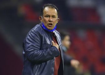 Juan Reynoso teme llamado de Ormeño al Tri y no a Perú