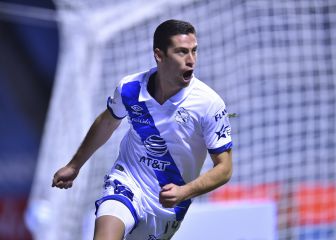 La lista de delanteros que le ha impedido a Ormeño llegar al Tri