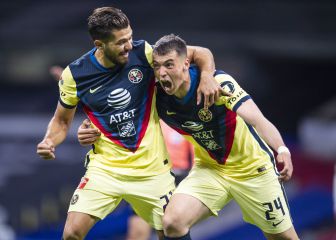 América se ha aprovechado del calendario