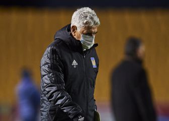 Ricardo Ferretti: Derrota contra Cruz Azul no fue inesperada