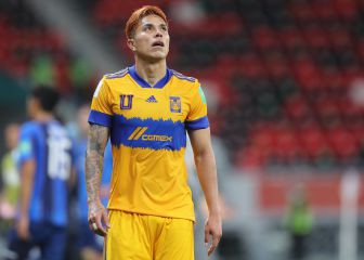 Salcedo: Da pena perder contra el equipo más salado